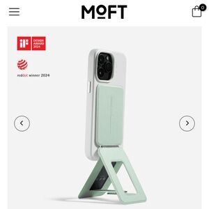 MOFT Snap Phone Tripod Stand